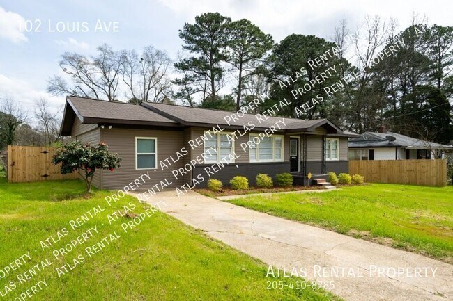 Foto del edificio - 102 Louis Ave