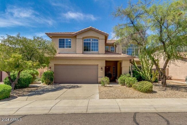 Building Photo - 4522 E Rowel Rd