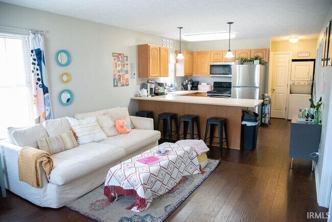 Foto del edificio - 1715 W Ashland Ave