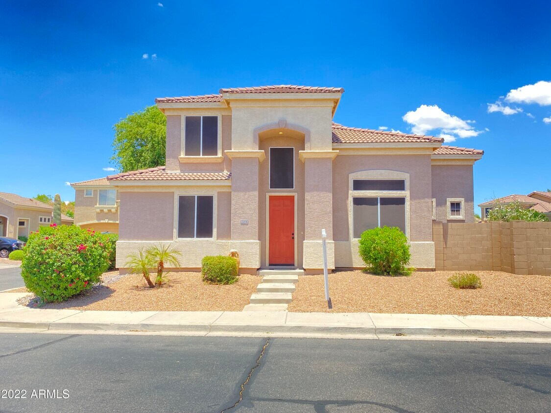 9312 E Lompoc Ave, Mesa, AZ 85209 House for Rent in Mesa, AZ