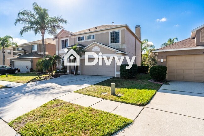 Foto del edificio - 25436 Geddy Dr