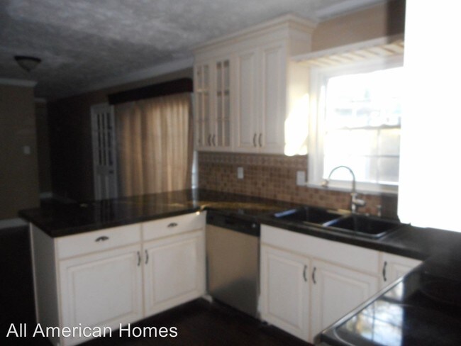 Building Photo - 4 br, 2.5 bath House - 2503 TORCROSS