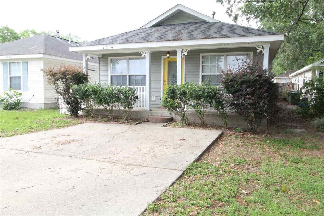 1016 Towle Cir, Pensacola, FL 32514 House for Rent in Pensacola, FL