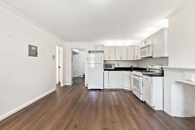 Foto del edificio - 138 Chestnut Ave