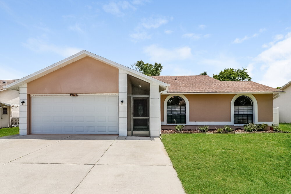 Foto principal - 4726 Addax Dr