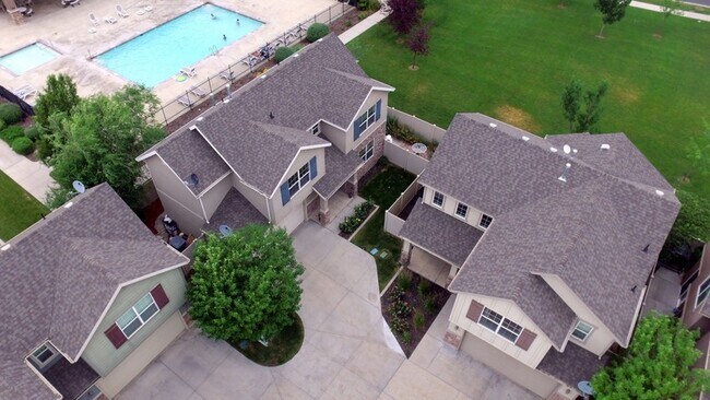 Foto del edificio - 1077 Kettering Dr