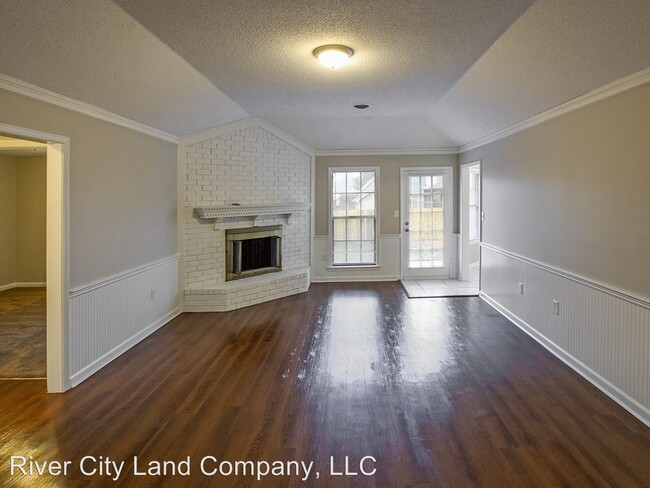 Building Photo - 3 br, 2 bath House - 7318 Old Dominion Court
