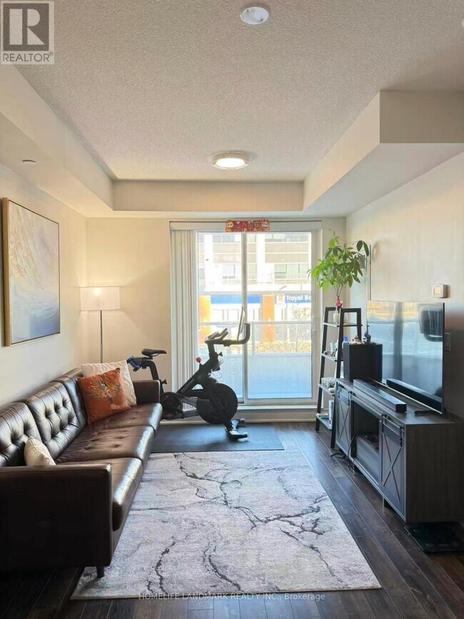 Building Photo - B-8228 Birchmount Rd