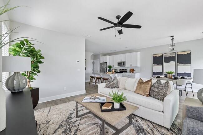 Apartamentos Fairlie — foto de la comunidad - Fairlie