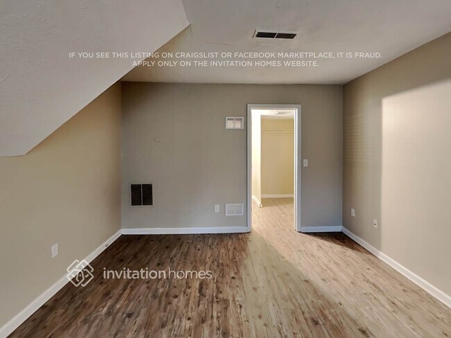 Foto del edificio - 880 Highland Terrace NE