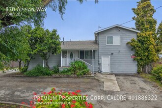 Building Photo - 870 Appian Way