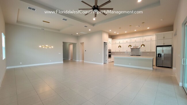 Foto del edificio - OUTSTANDING HOME IN THE ISLES AT LAKEWOOD ...