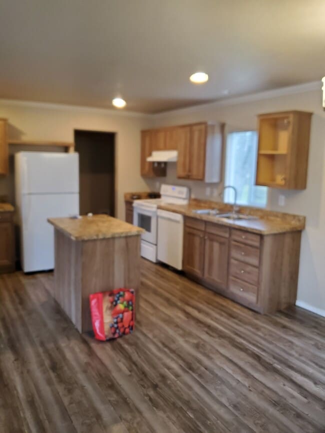 Photo - 86435 Franklin Blvd House