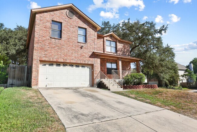 Foto del edificio - 4 Bedroom/2.5 Bath Eckhert Crossing Subdiv...