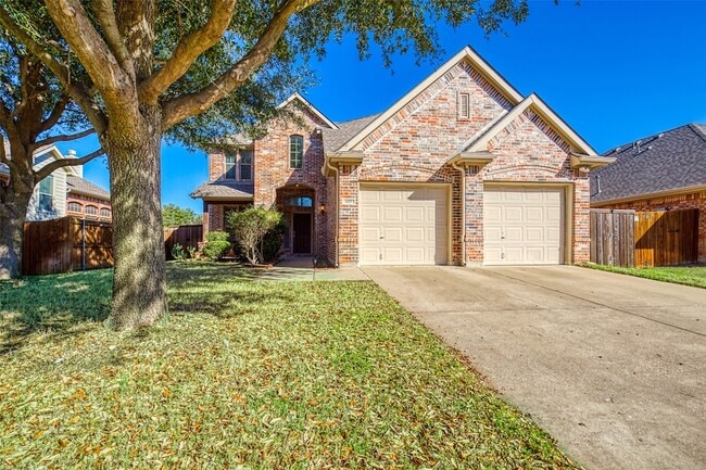 Photo - 4609 Pine Brook Dr House