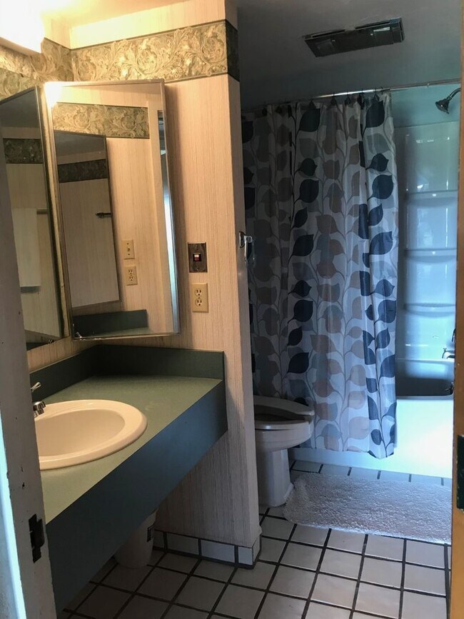 Foto del edificio - 1 Bedroom, 1 Bathroom condo in Grenelefe