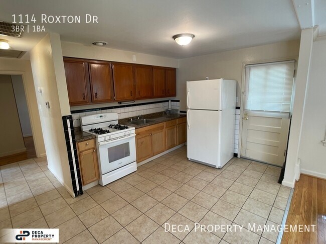 Foto del edificio - 3 Bedroom 1 Bathroom House