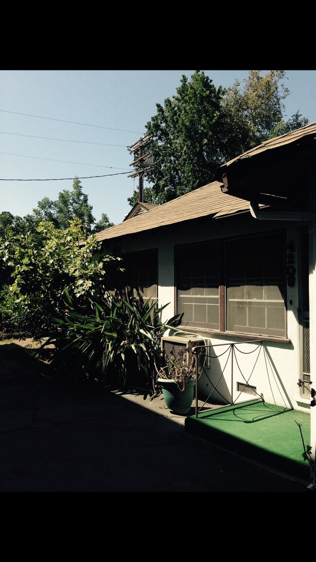 Building Photo - 4208 Arch Dr