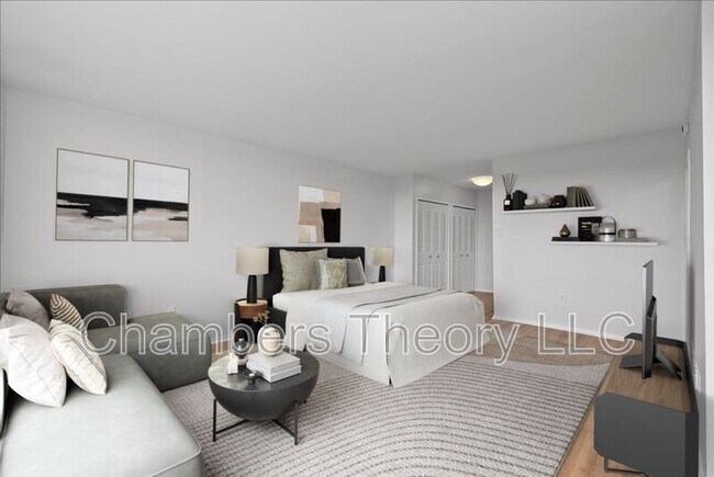 Building Photo - 3705 S George Mason Dr