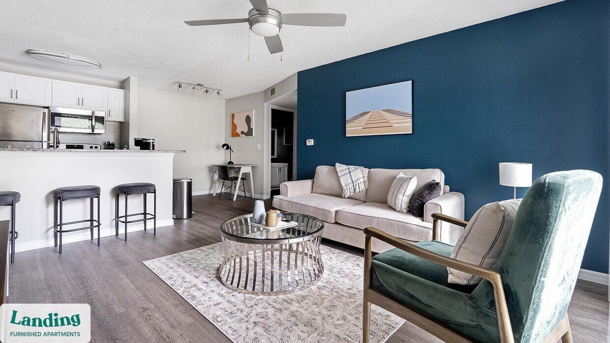 Foto principal - 1735 Brantley Rd