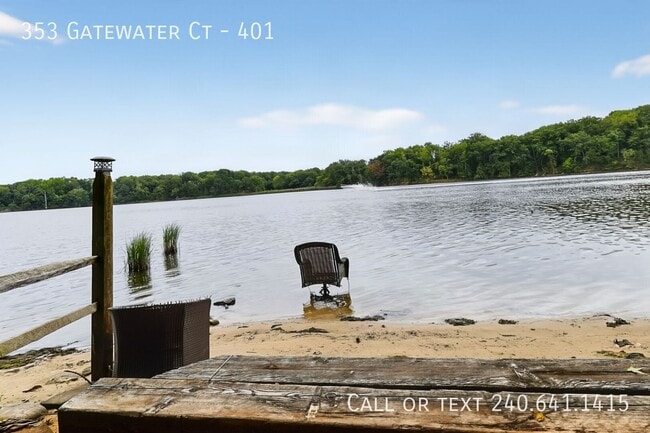 Building Photo - 353 Gatewater Ct