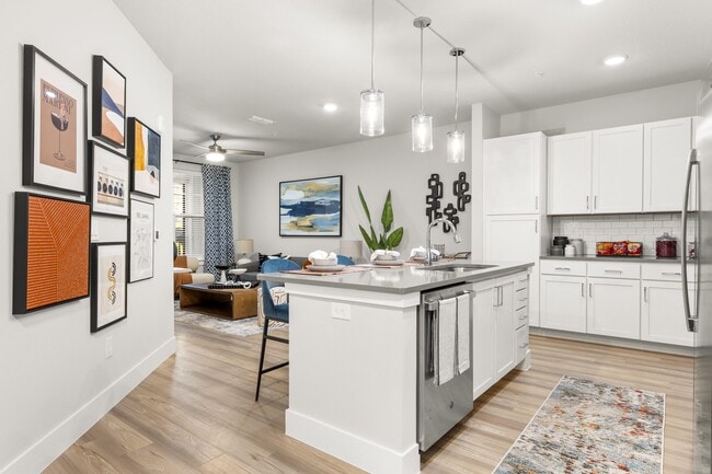 Building Photo - Longleaf at St. Johns