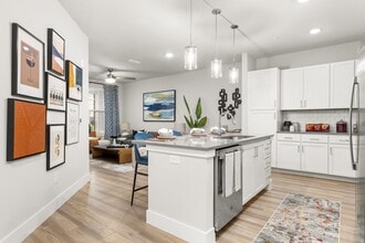 Building Photo - Longleaf at St. Johns