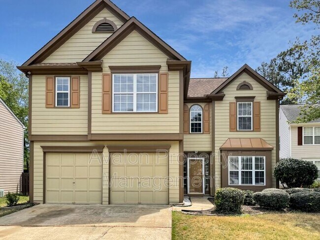 Foto del edificio - 1926 Leacroft Ct