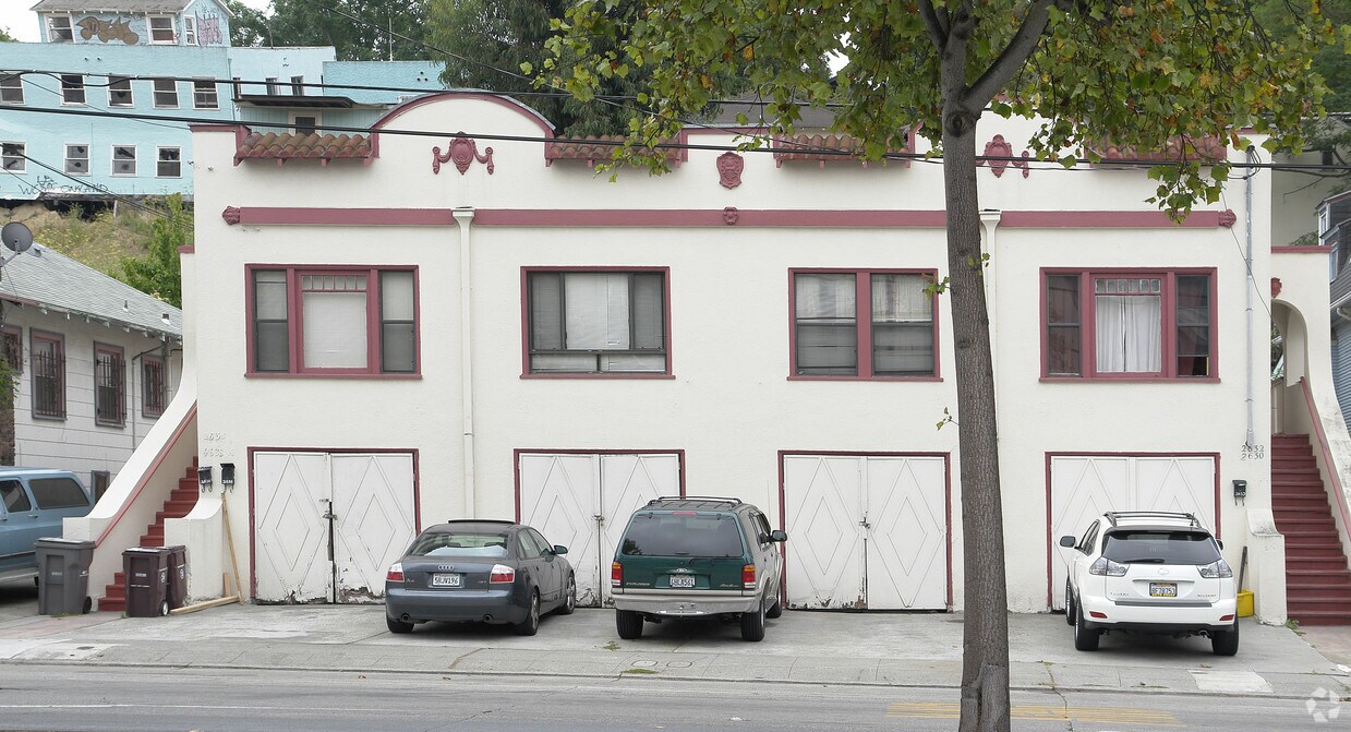 Primary Photo - 2630 14th Ave