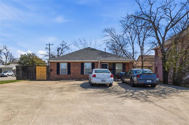Building Photo - 2803 Wayside Ave