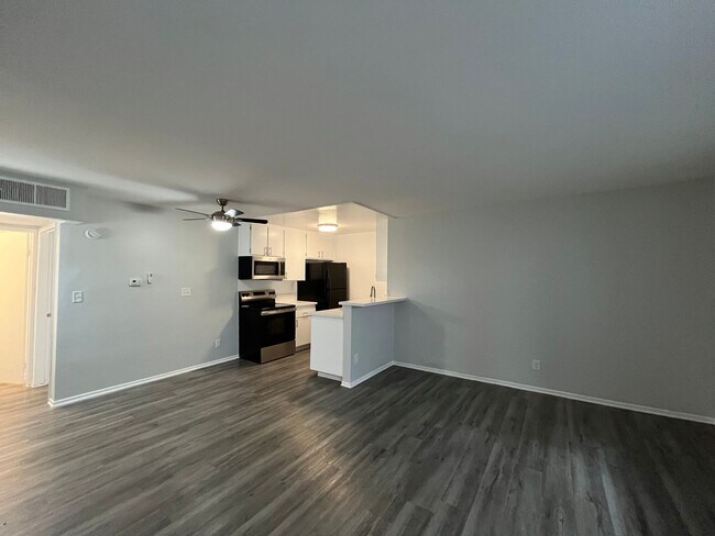 Foto del interior - 951 S. Oxford