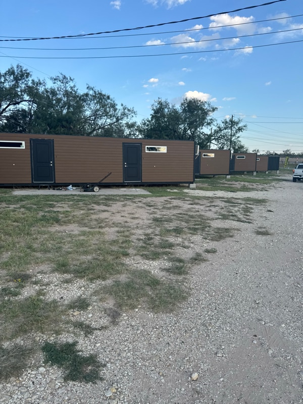 Building Photo - 3509 I-20 Frontage Rd