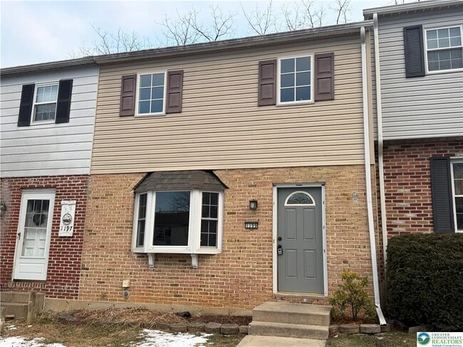 Building Photo - 1199 Eagle St