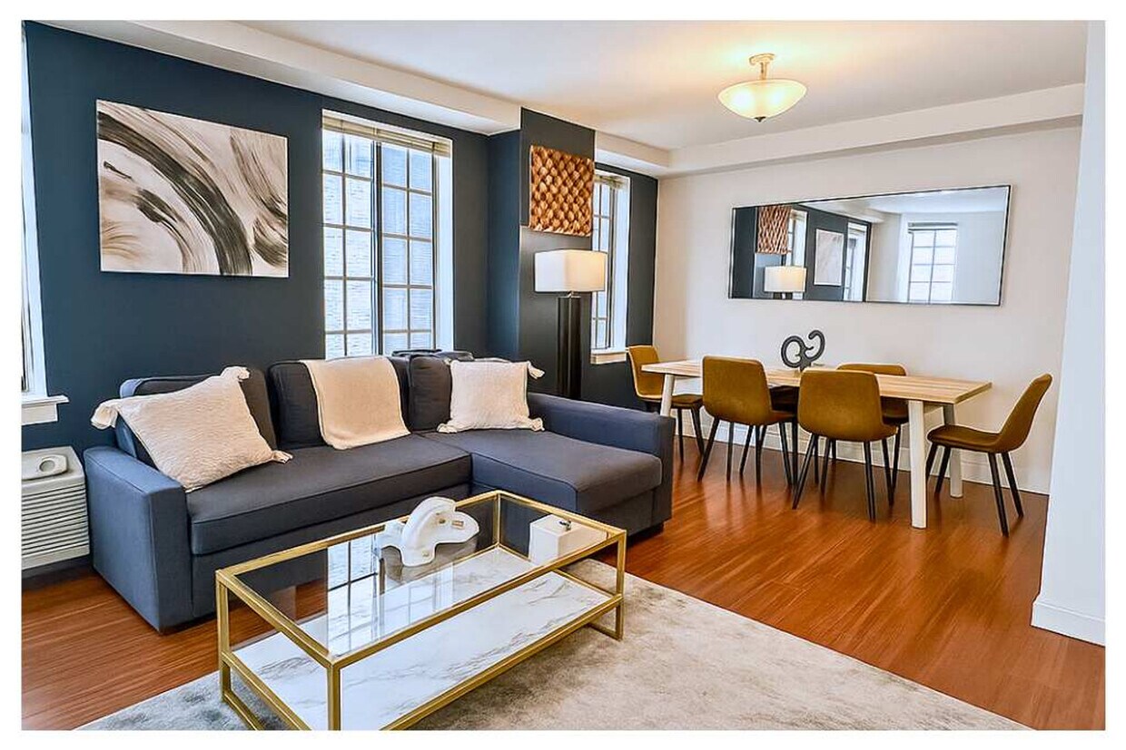 Foto principal - 111-23 N 15th St