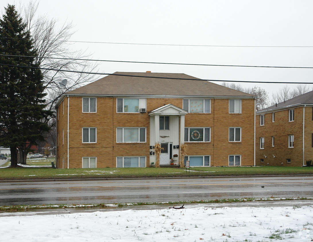 Primary Photo - 1972 Boardman Poland Rd