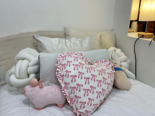 Foto del edificio - 1327 Belmont St NW