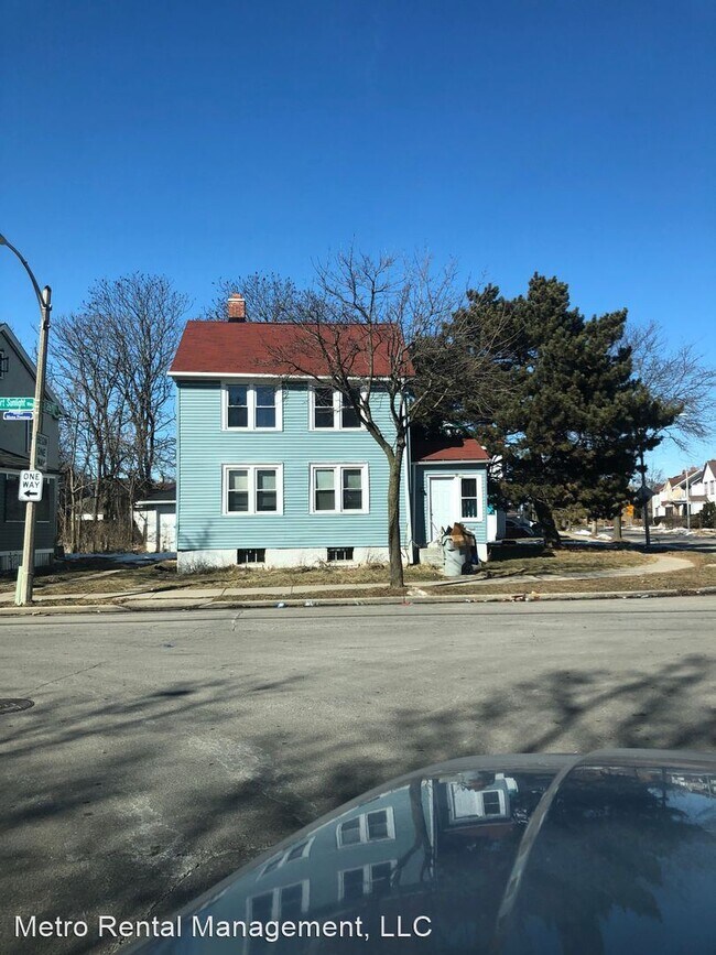 Foto del edificio - 3 br, 1 bath House - 2602 W Port Sunlight Way