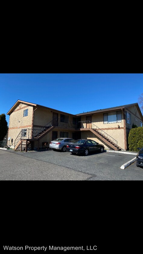 Primary Photo - 15015 10th Ave SW