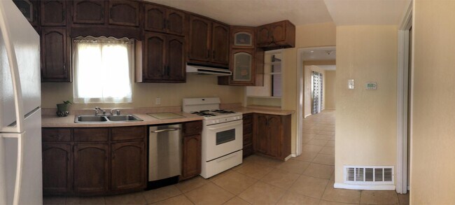 Foto del edificio - 3604 Polk Ave