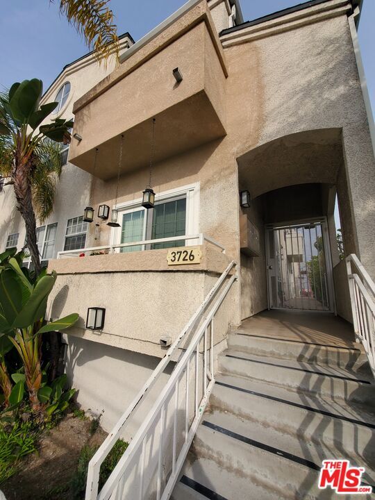 Building Photo - 3726 Sawtelle Blvd