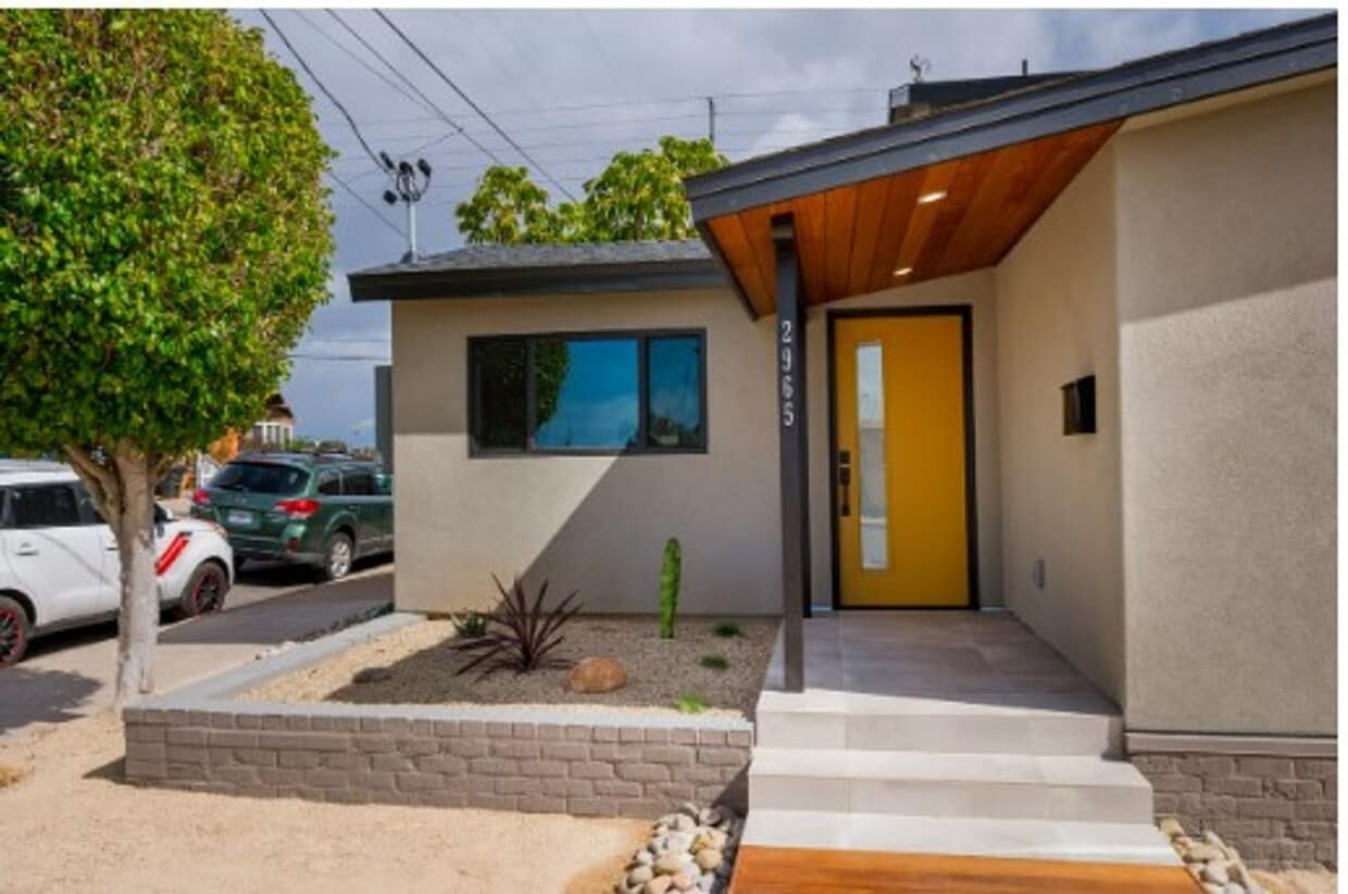 Primary Photo - Your Dream Home for Rent