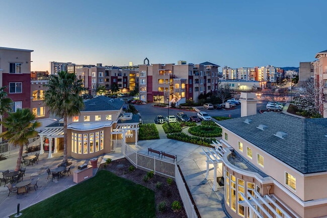 Building Photo - The Landing at Jack London Square