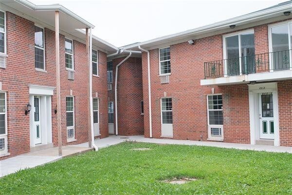Foto principal - 8410 Halls Ferry Road