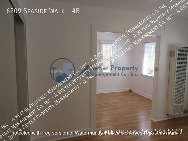 Building Photo - 6209 E Seaside Walk