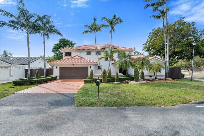 Foto del edificio - 5424 SW 154th Pl