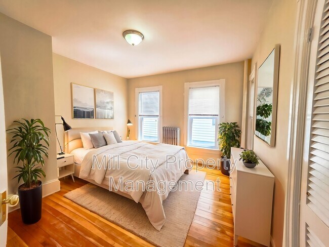 Foto del edificio - 195 Sagamore St