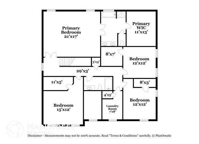 Foto del edificio - 769 Millstone Dr