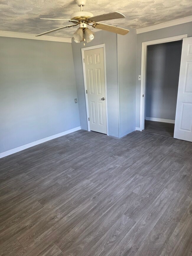 Bedroom 4 - 328 4th Ave