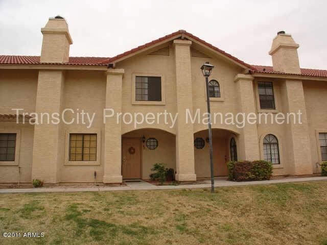 Primary Photo - 6262 E Brown Rd