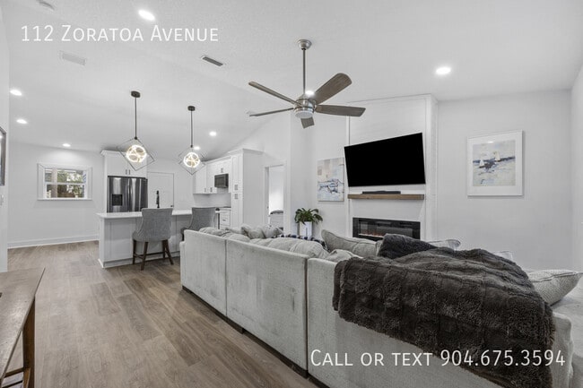 Building Photo - 112 Zoratoa Ave